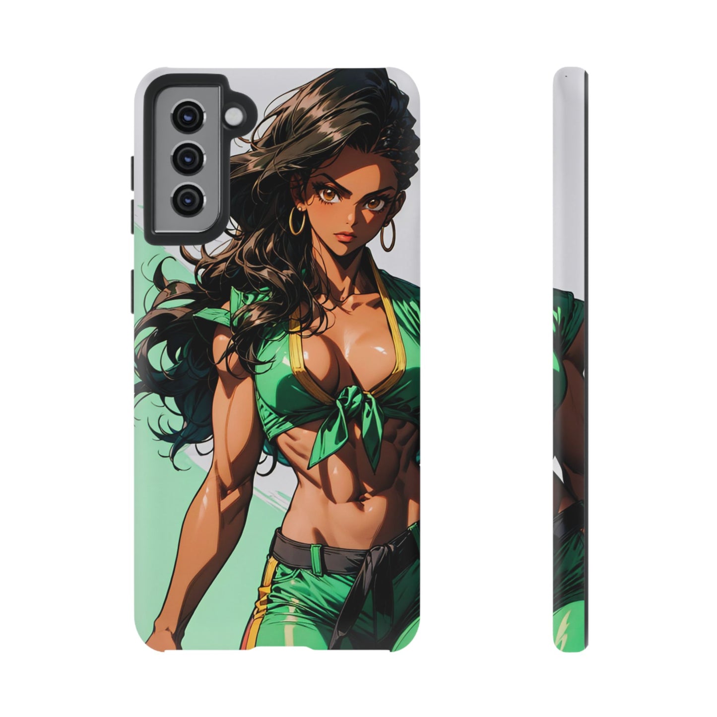 Laura 001 Tough Cases