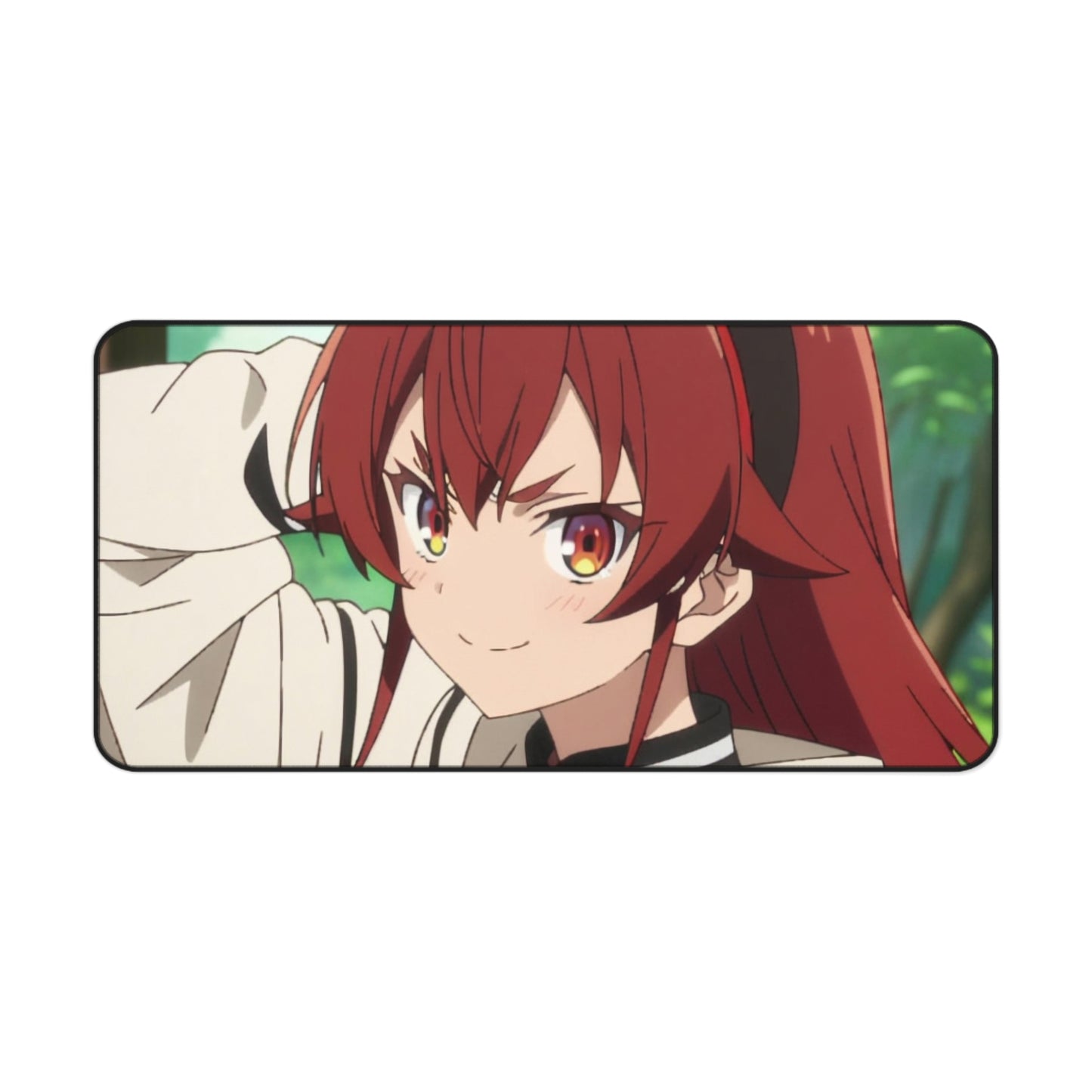 Eris Greyrat 001 Desk Mat