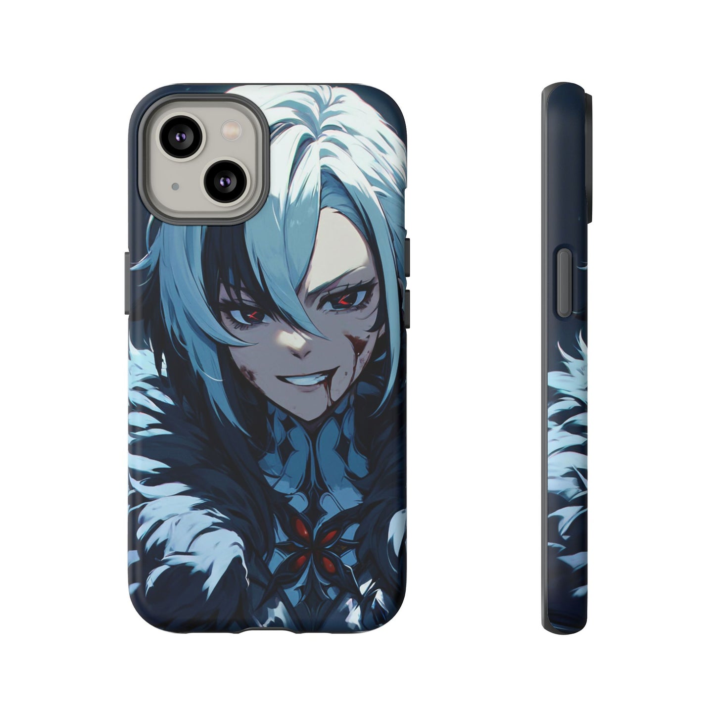 Arlecchino 004 Tough Cases