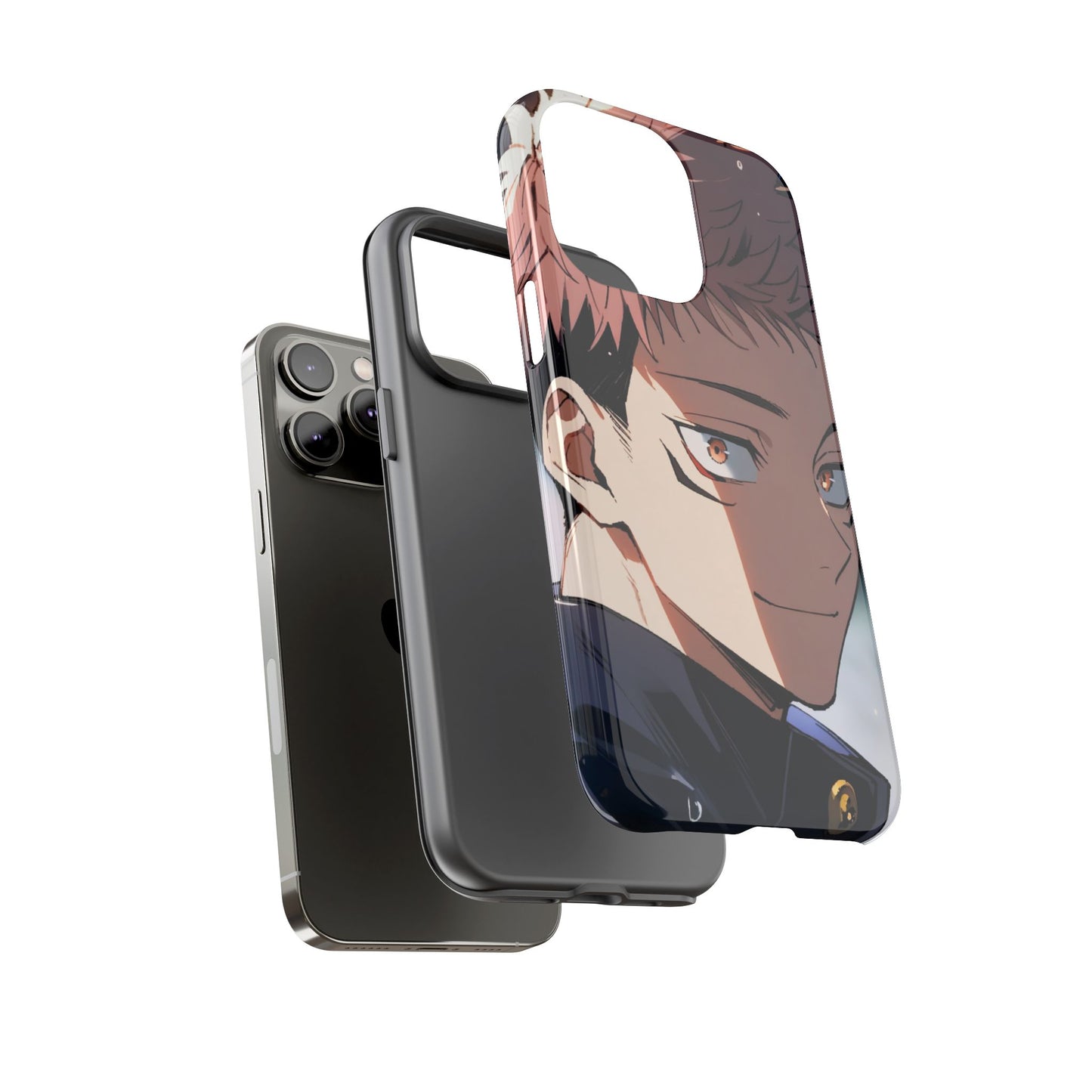 Itadori 001 Tough Cases