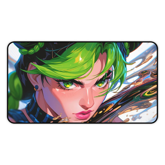 Jolyne Kujo 004 Desk Mat