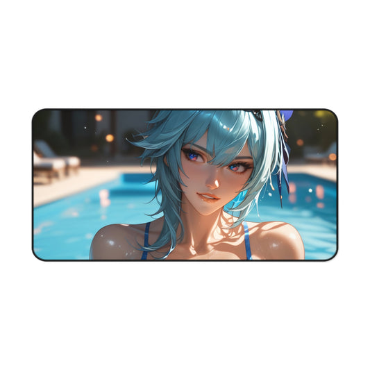 Eula 001 Desk Mat