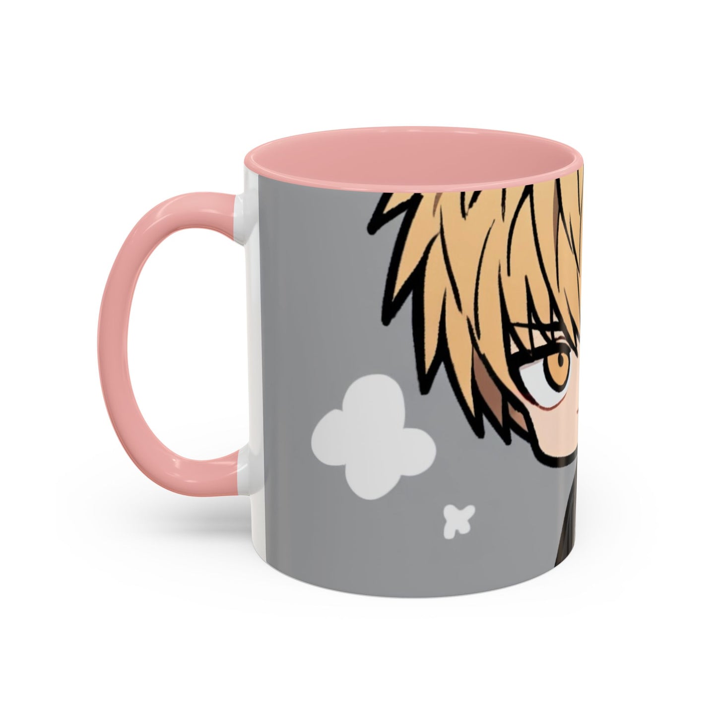 Genos 001 Coffee Mug