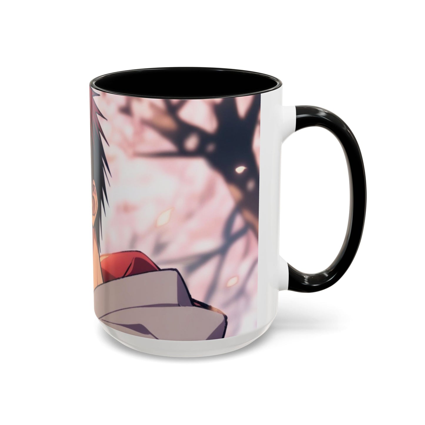Kagami Taiga 001 Coffee Mug