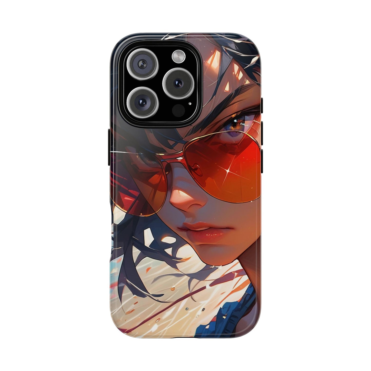 Ruko Matoi 001 Tough Cases