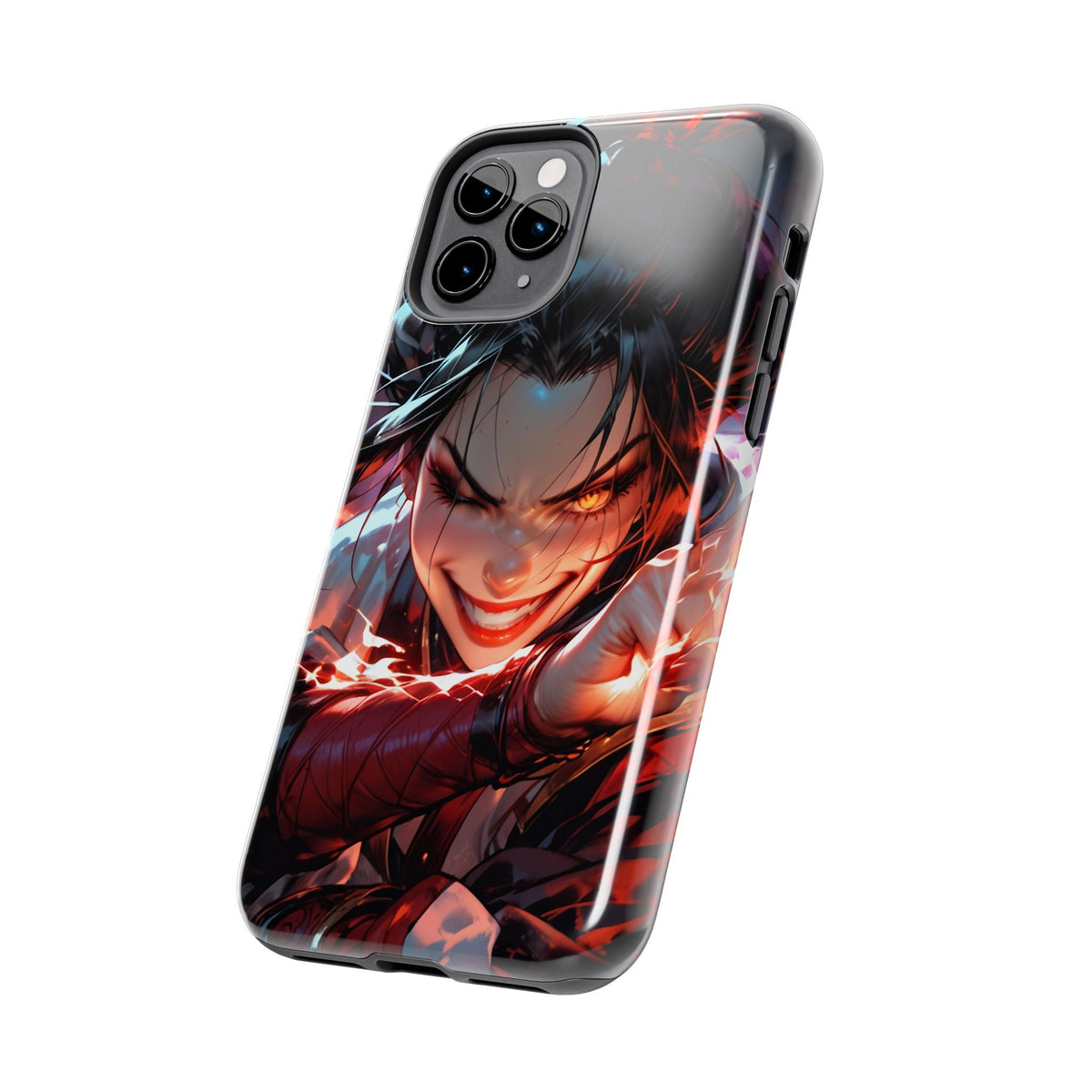 Azula 002 Tough Cases