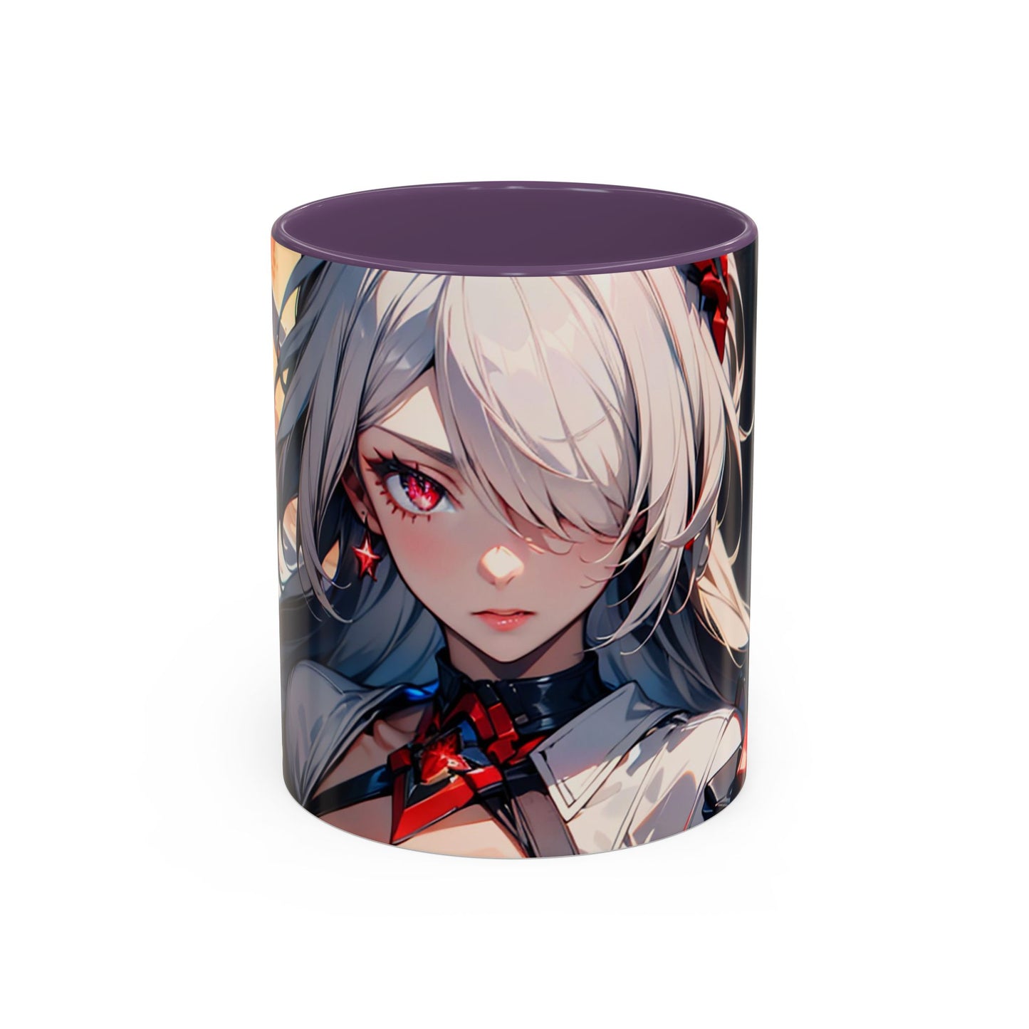 Acheron White 001 Coffee Mug