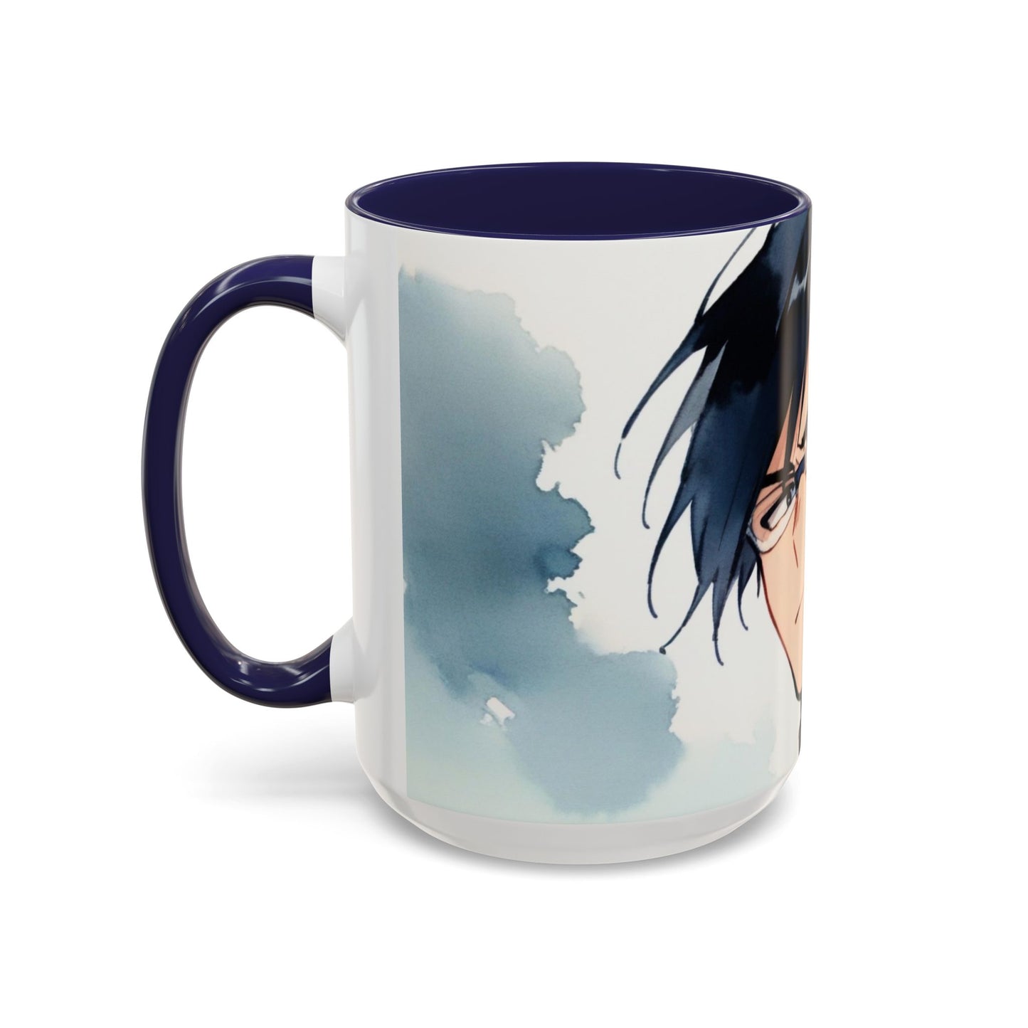 Iida Tenya 002 Coffee Mug