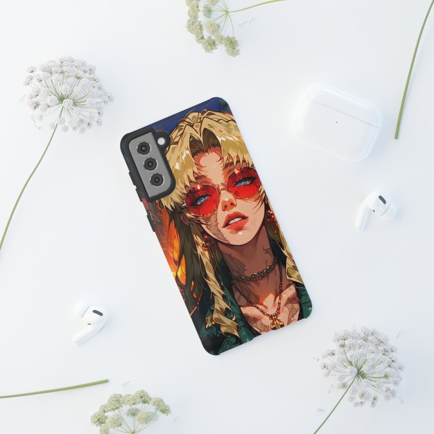 Balalaika 004 Tough Cases