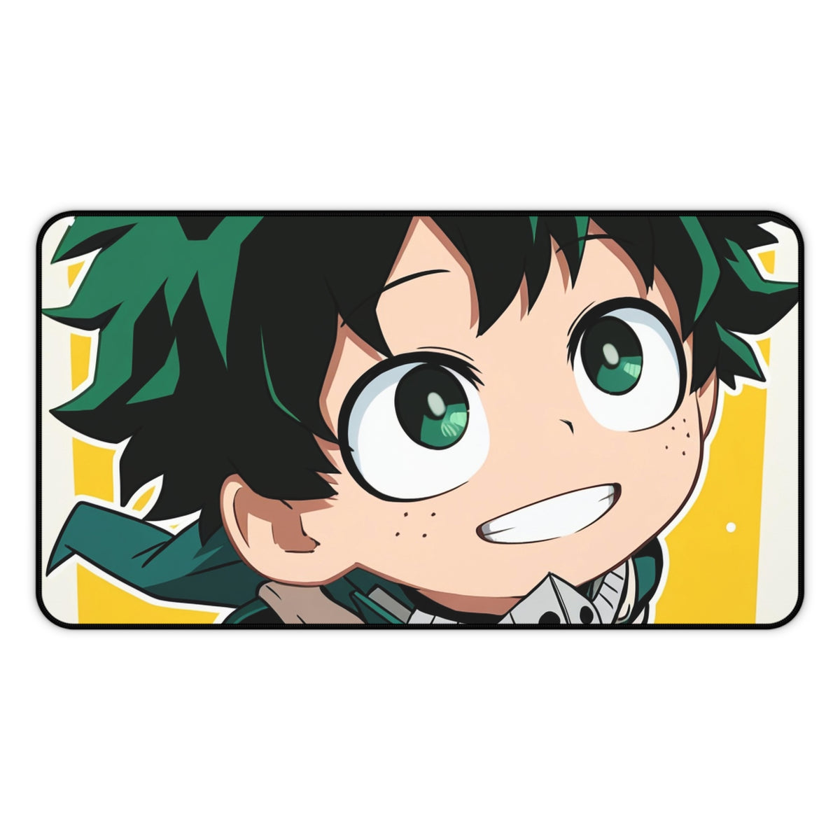 Izuku Midoriya 005 Desk Mat