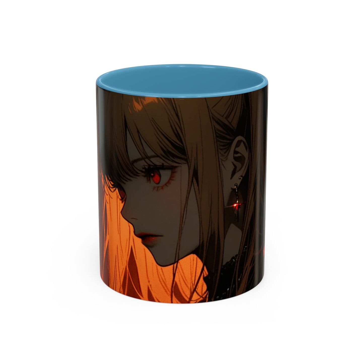 Amane Misa 003 Coffee Mug