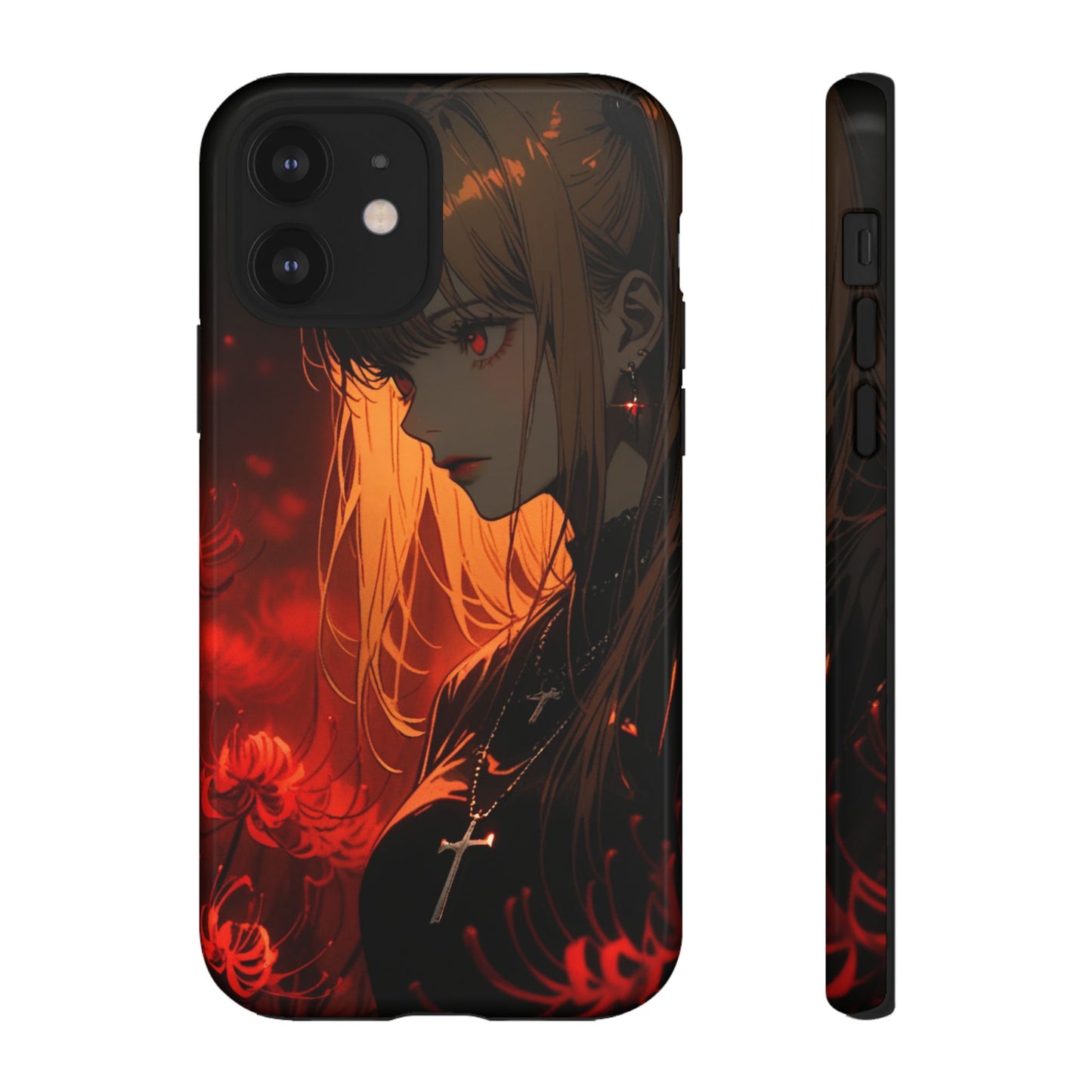 Amane Misa 003 Tough Cases