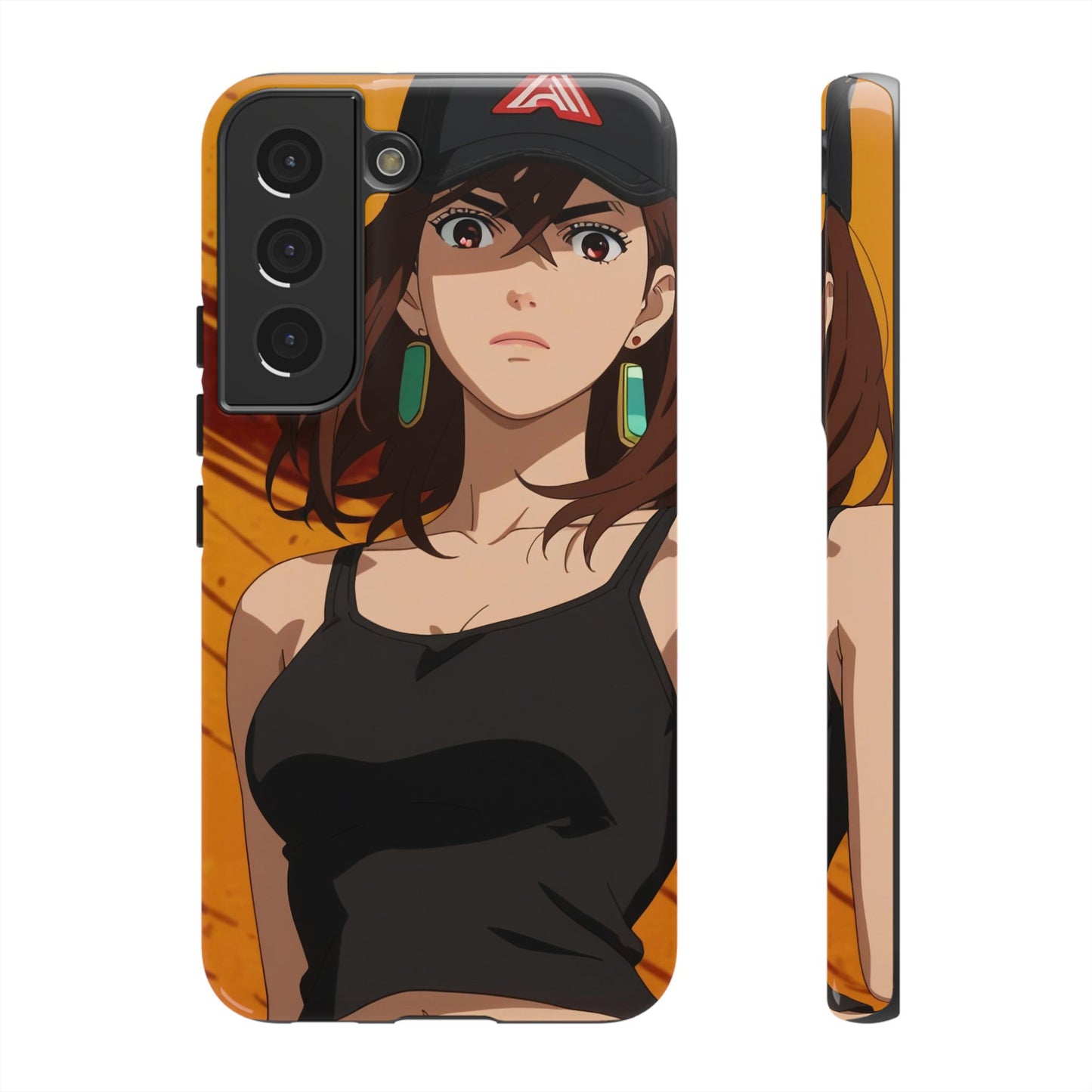 Ayase Momo 006 Tough Cases
