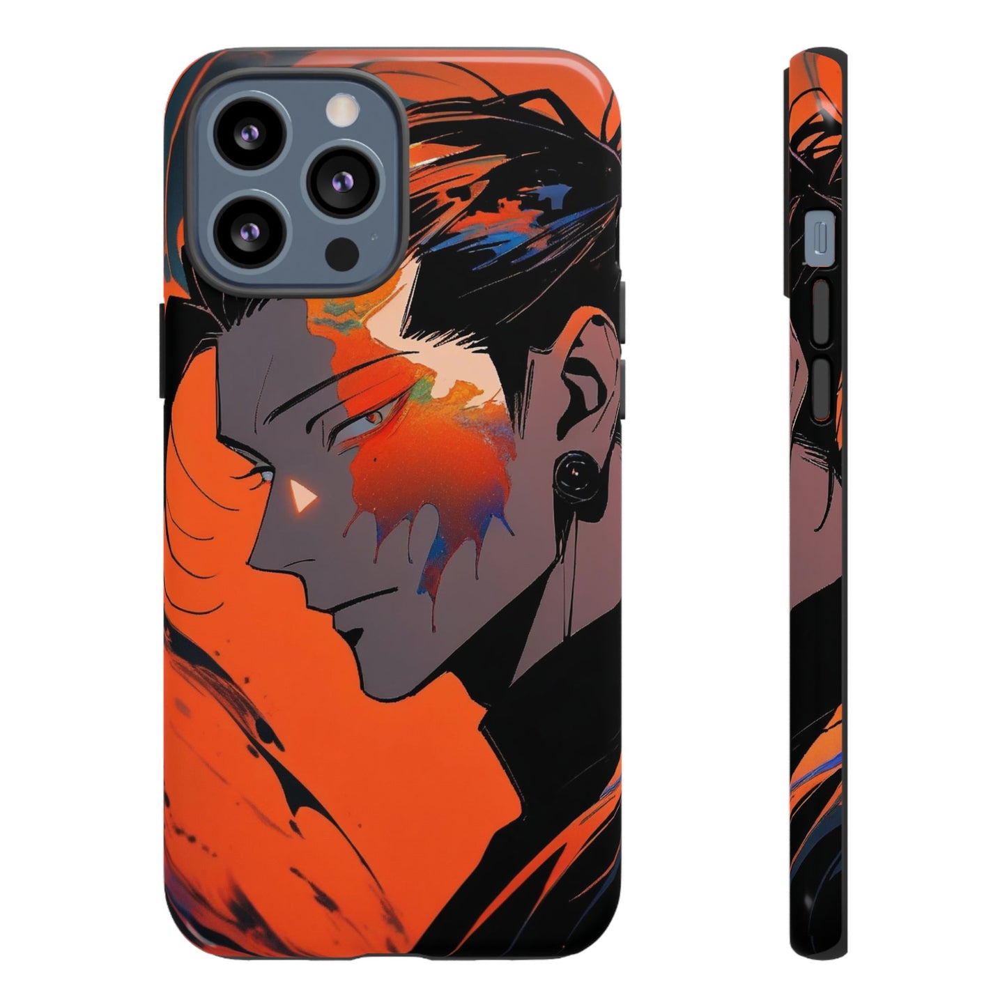 Geto Suguru 006 Tough Cases