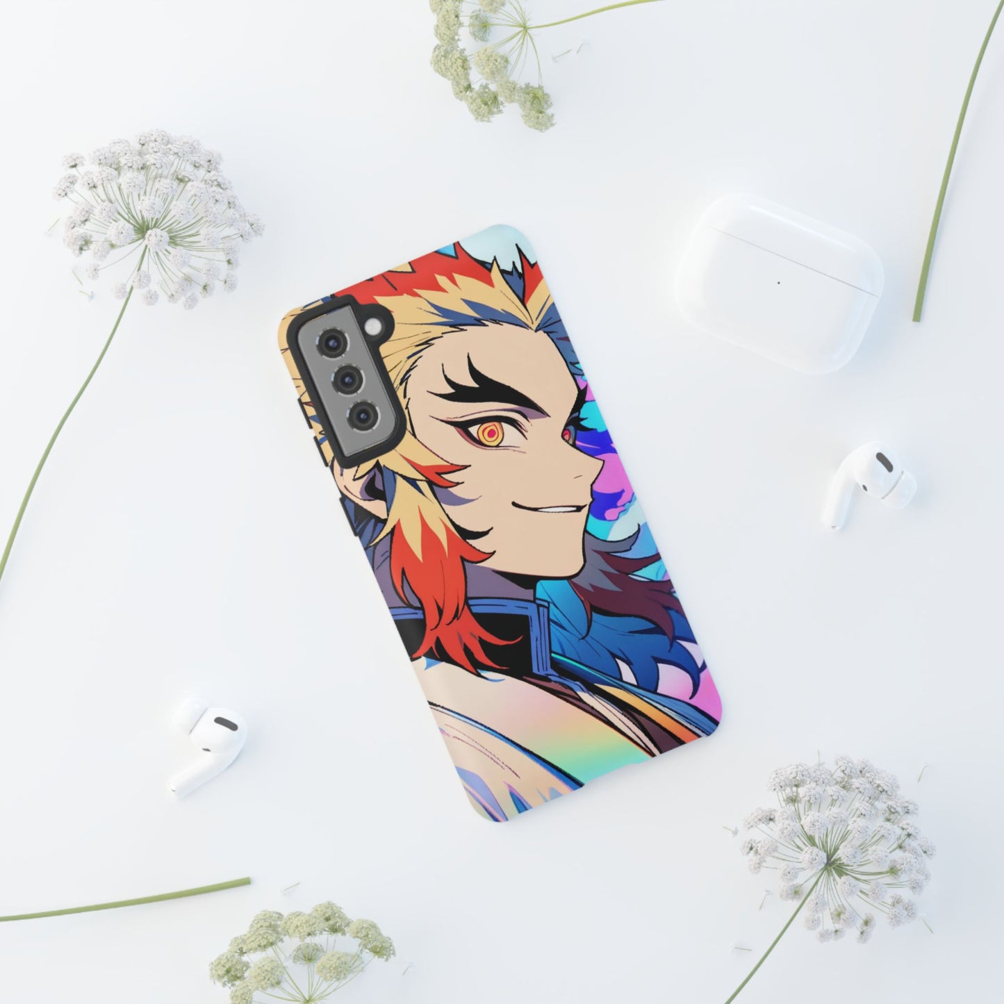 Rengoku 003 Tough Cases