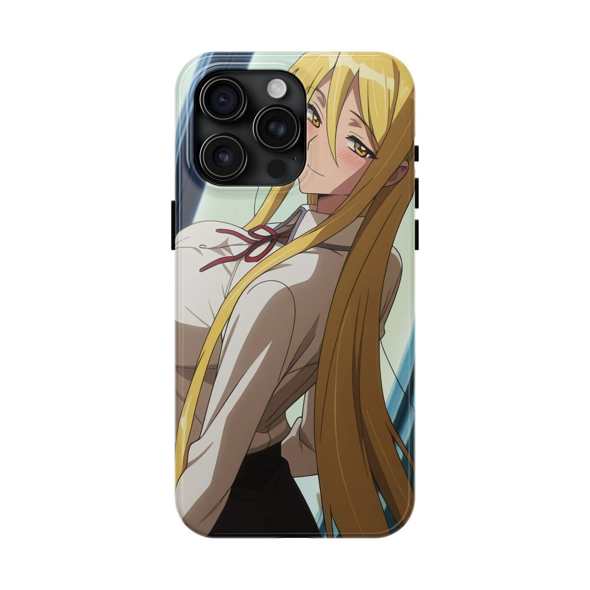 Marikawa Shizuka 002 Tough Cases