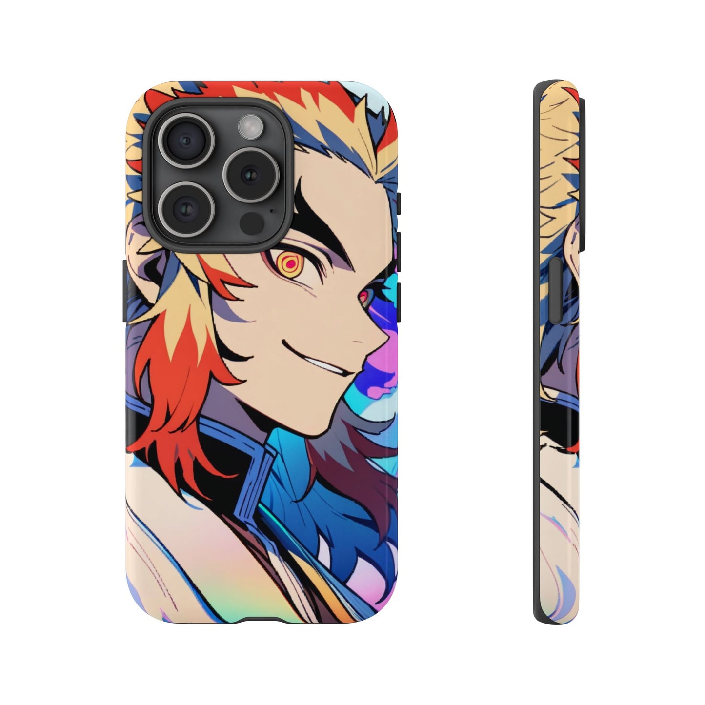 Rengoku 003 Tough Cases