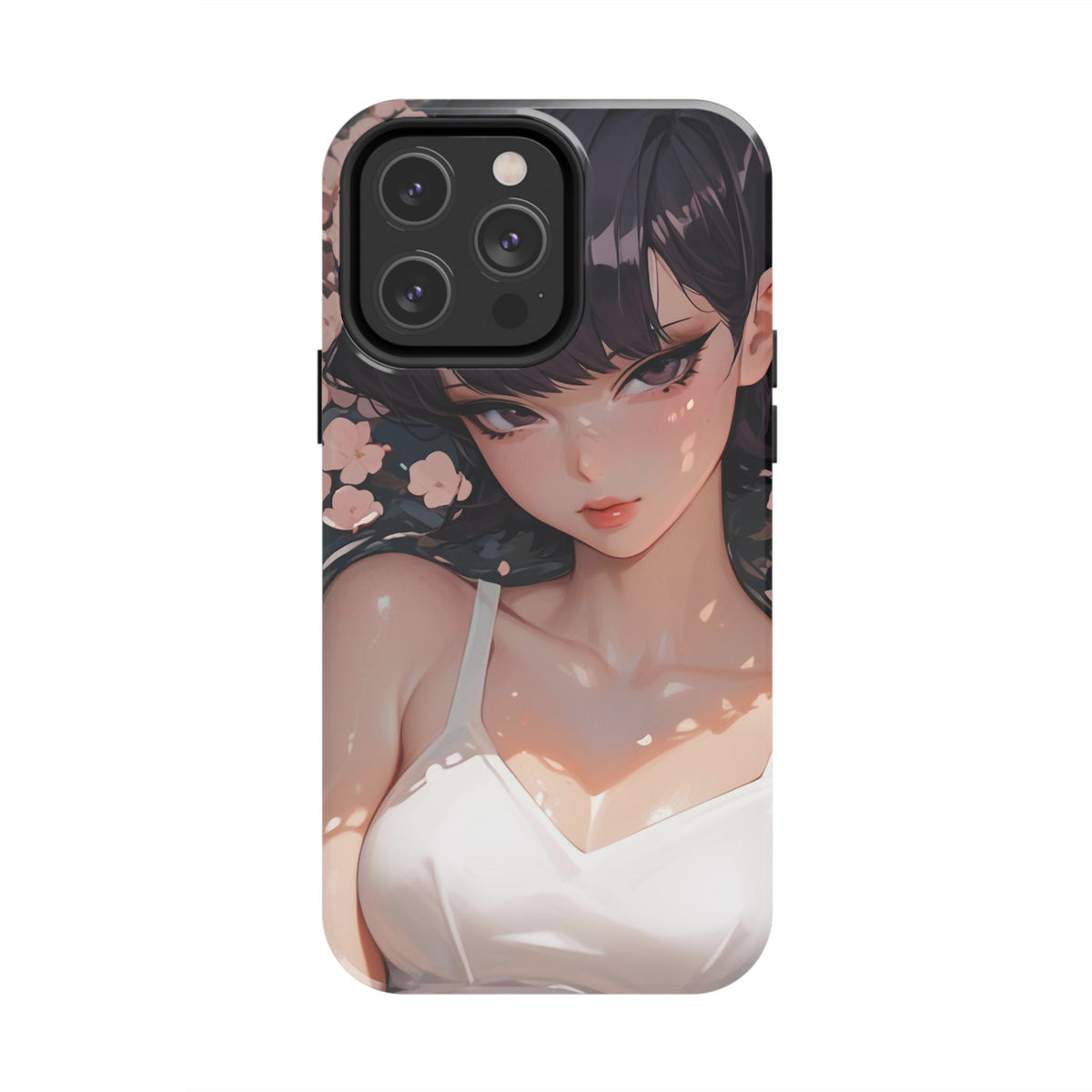 Komi Shuuko 006 Tough Cases