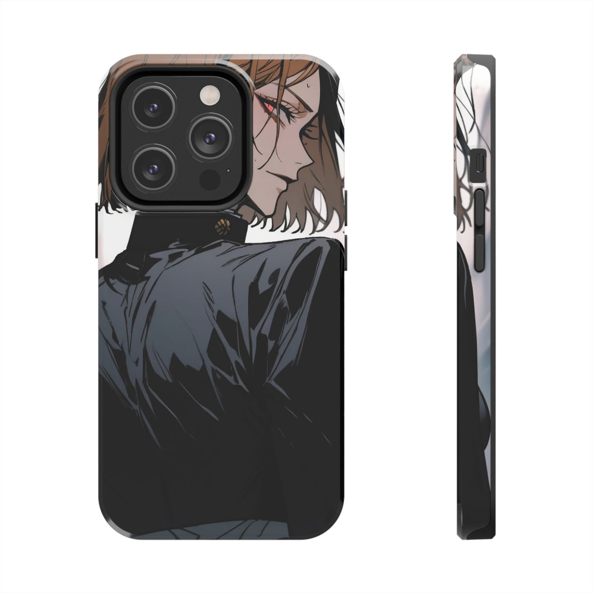 Nobara 003 Tough Cases