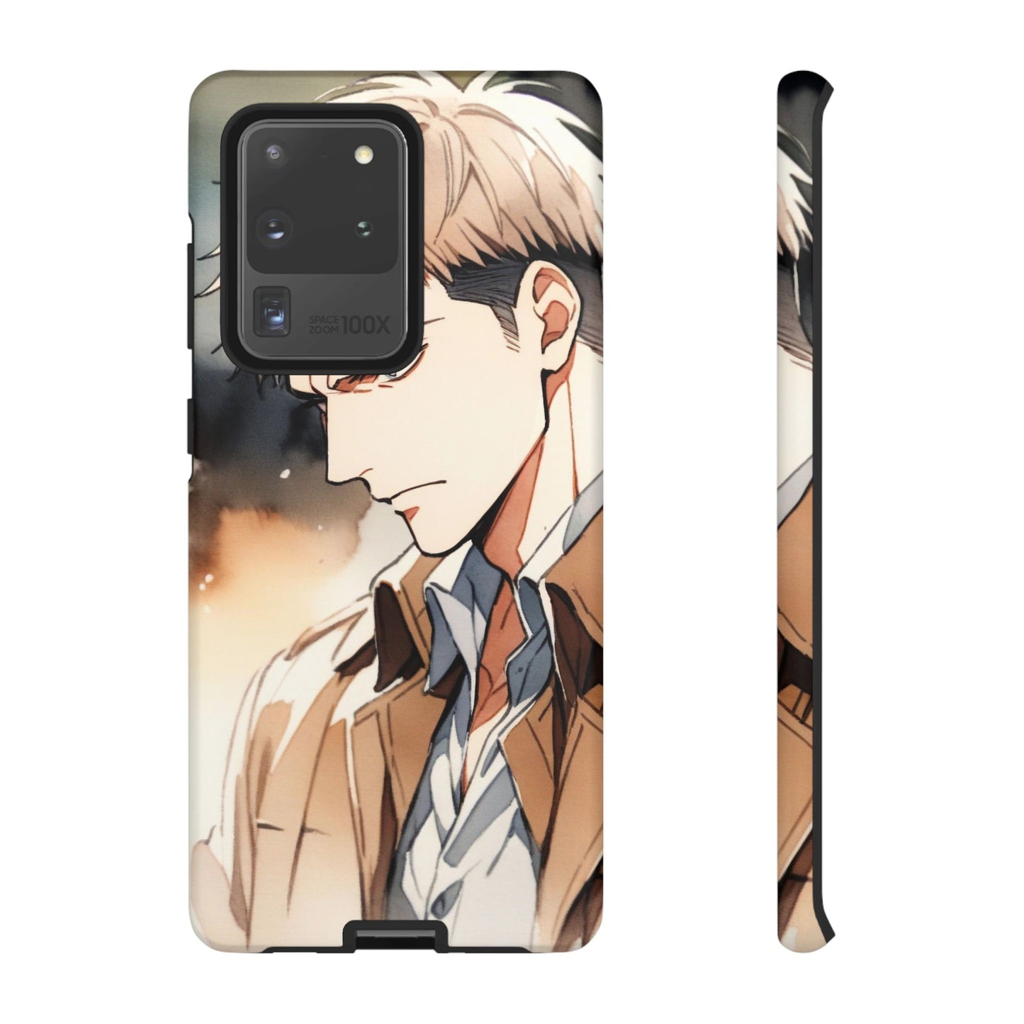 Jean Kirchstein 001 Tough Cases