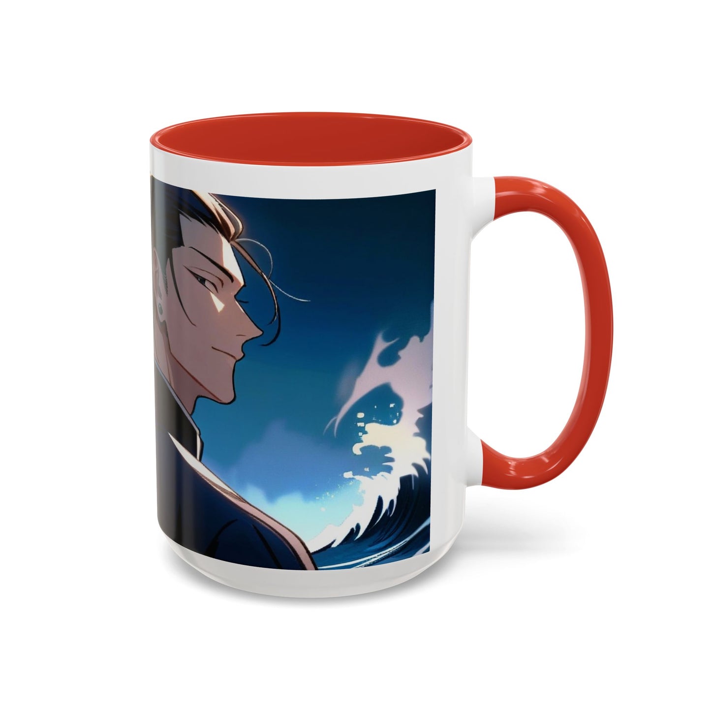Geto Suguru 002 Coffee Mug