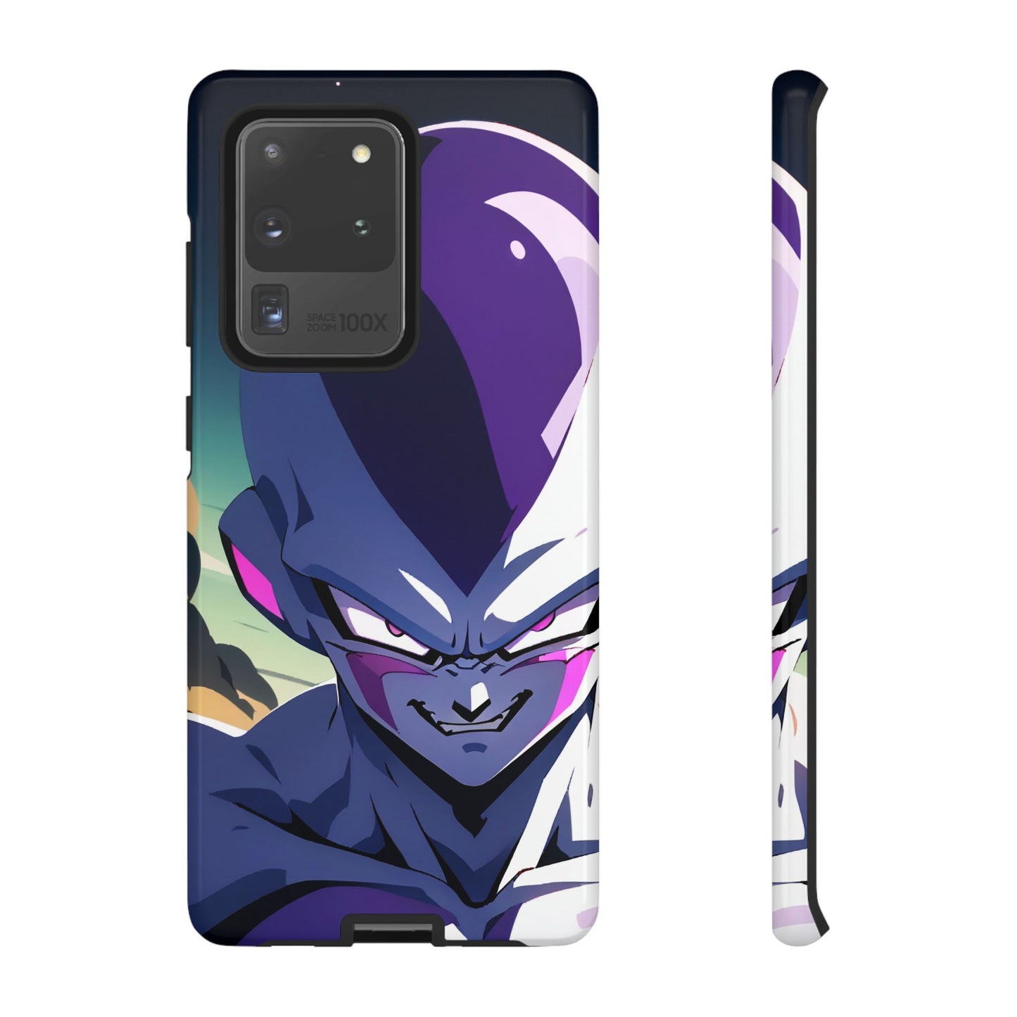Frieza 002 Tough Cases