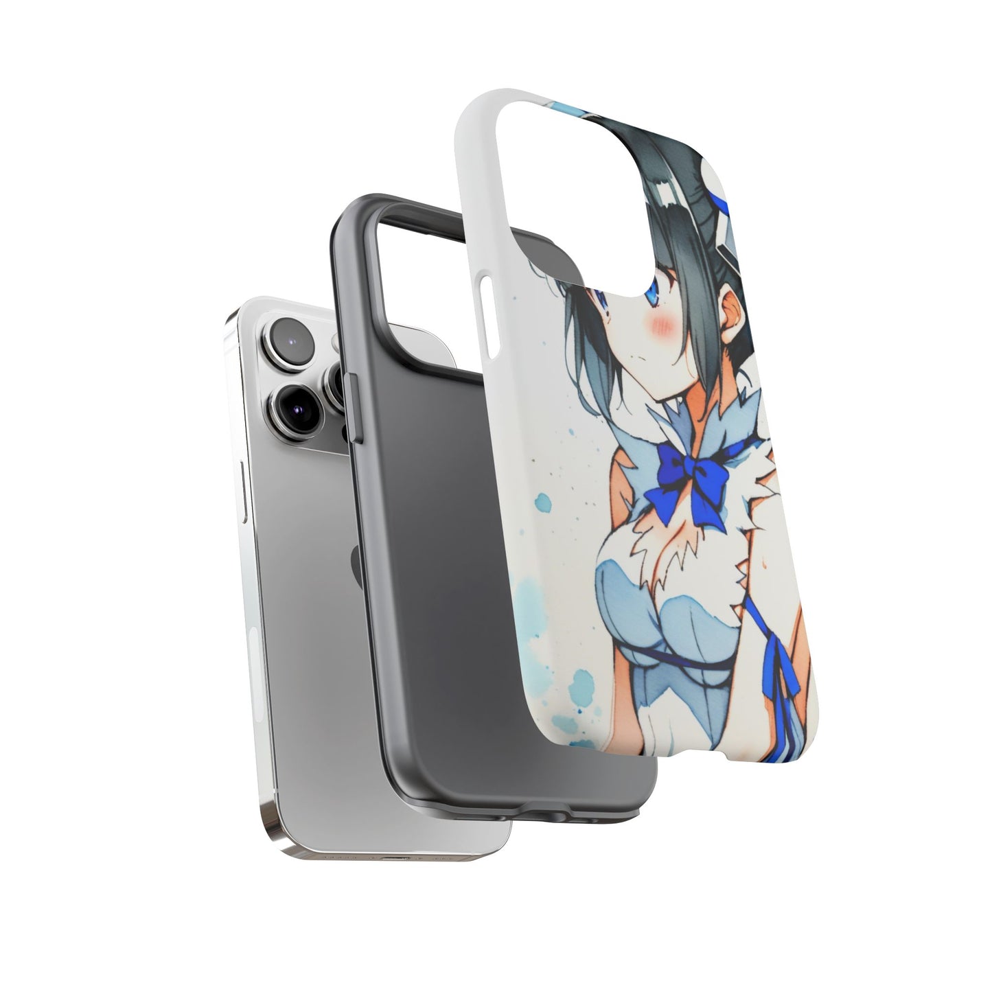 Hestia 002 Tough Cases