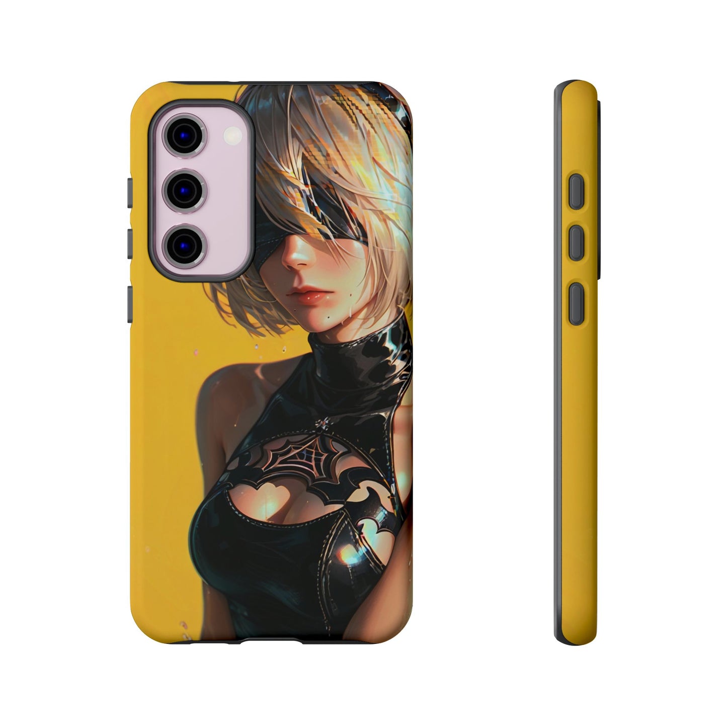 2B 004 Tough Cases