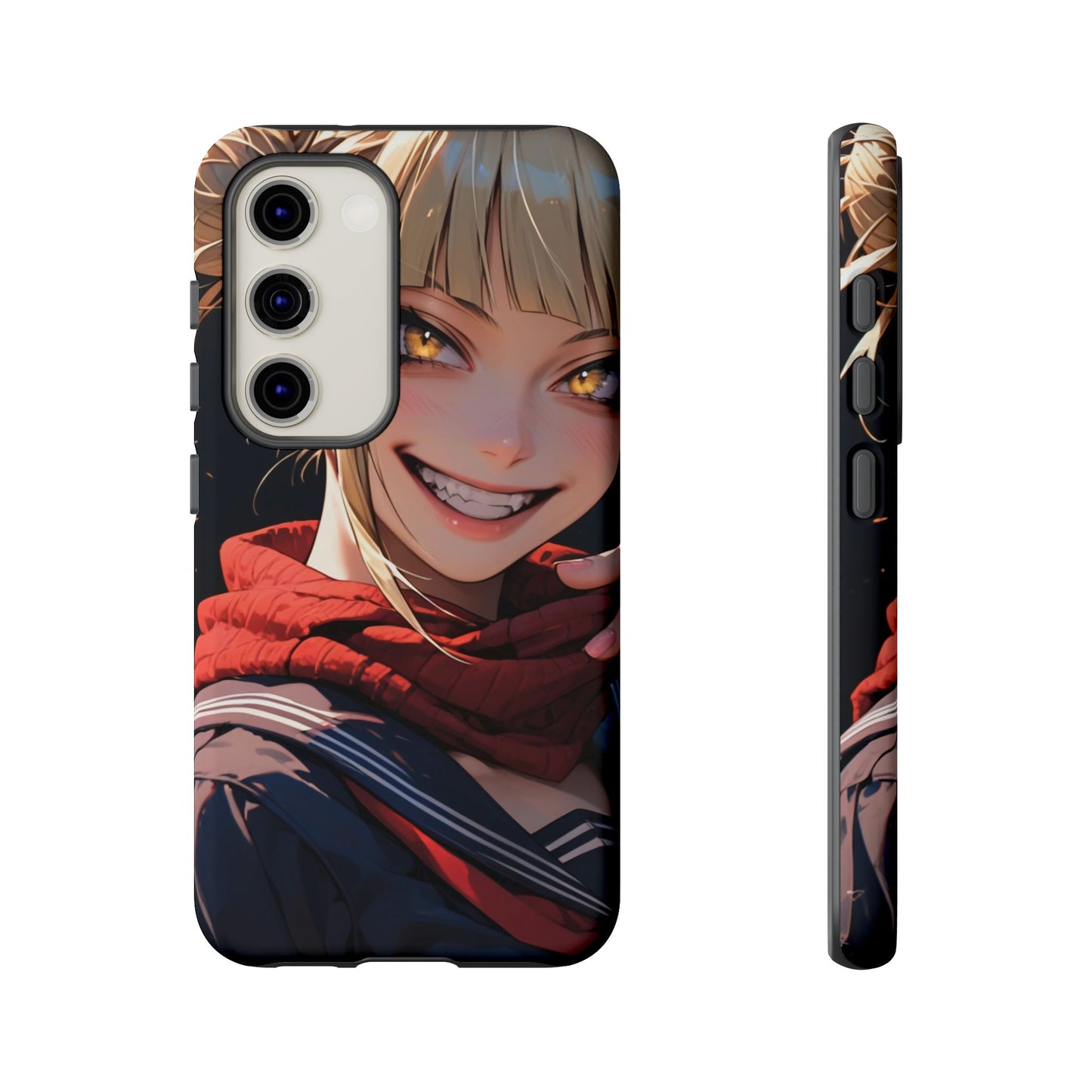 Himiko Toga 002 Tough Cases