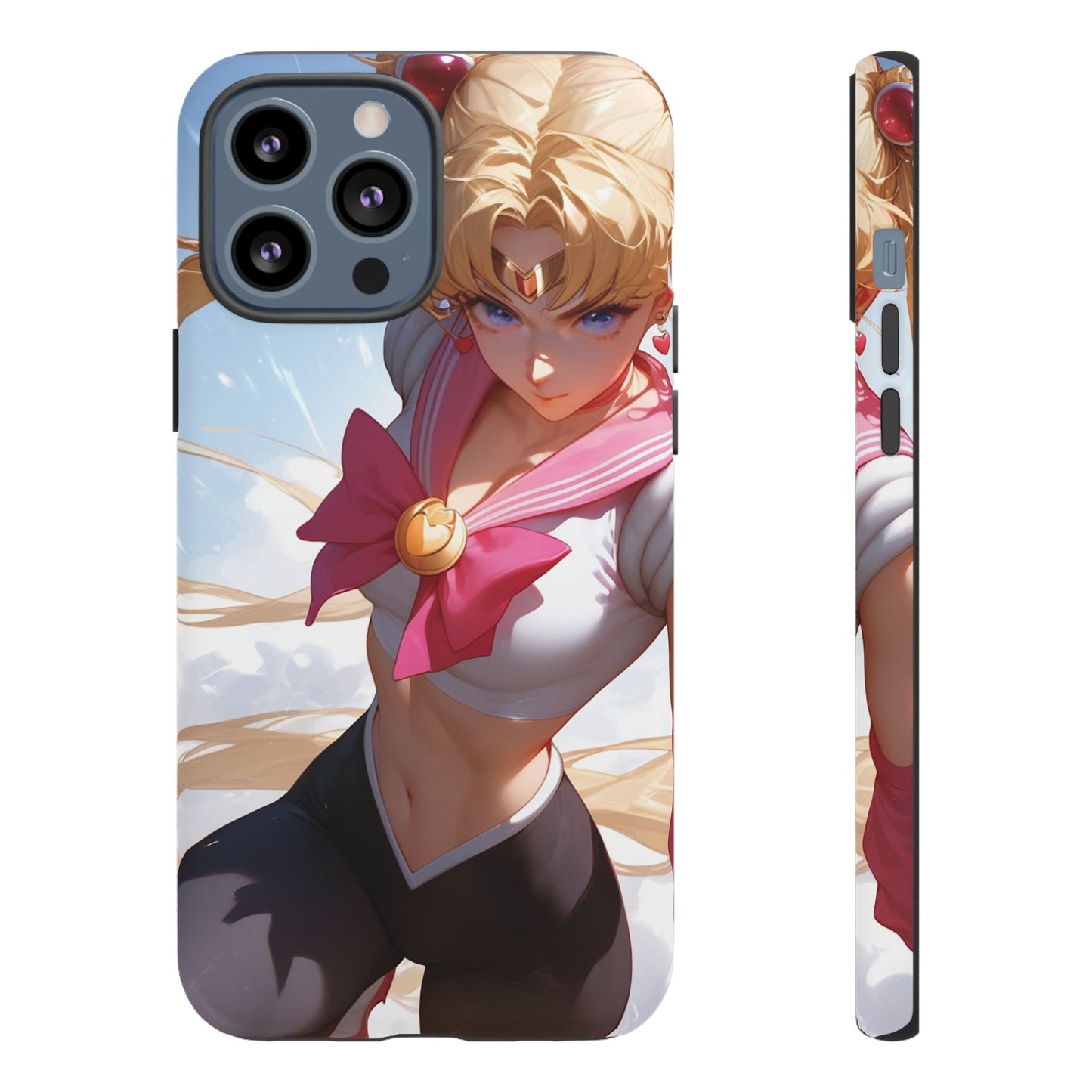 Sailor Moon 010 Tough Cases