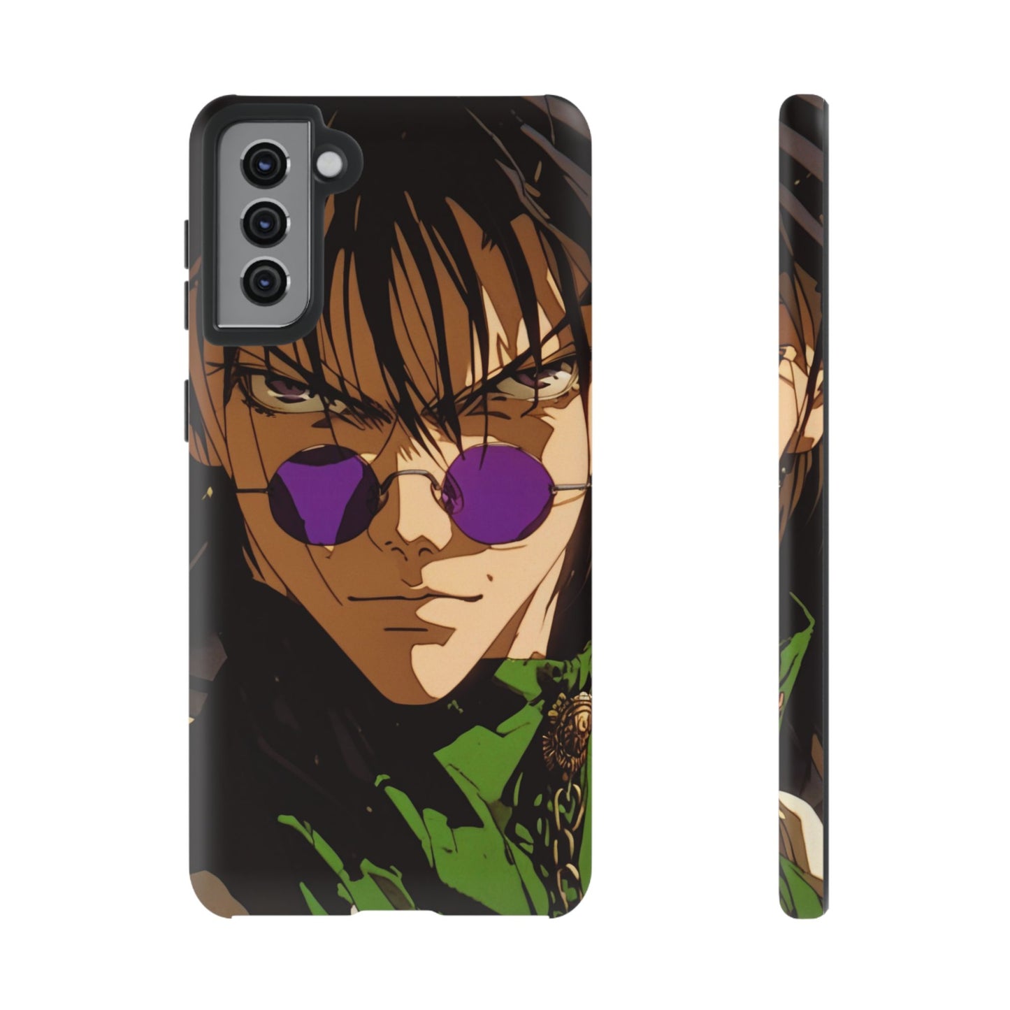 Ban Midou 001 Tough Cases