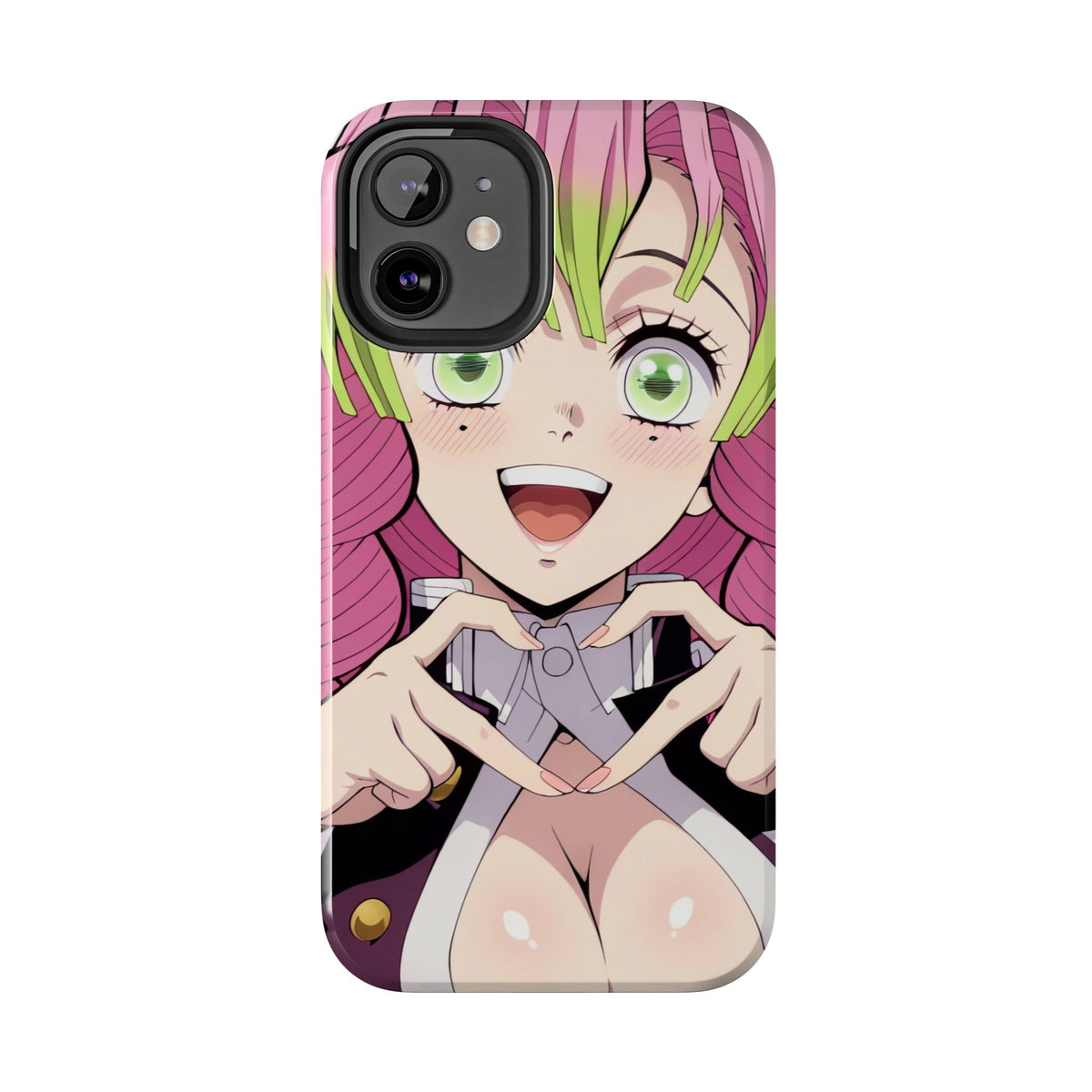 Mitsuri Kanroji 001 Tough Cases