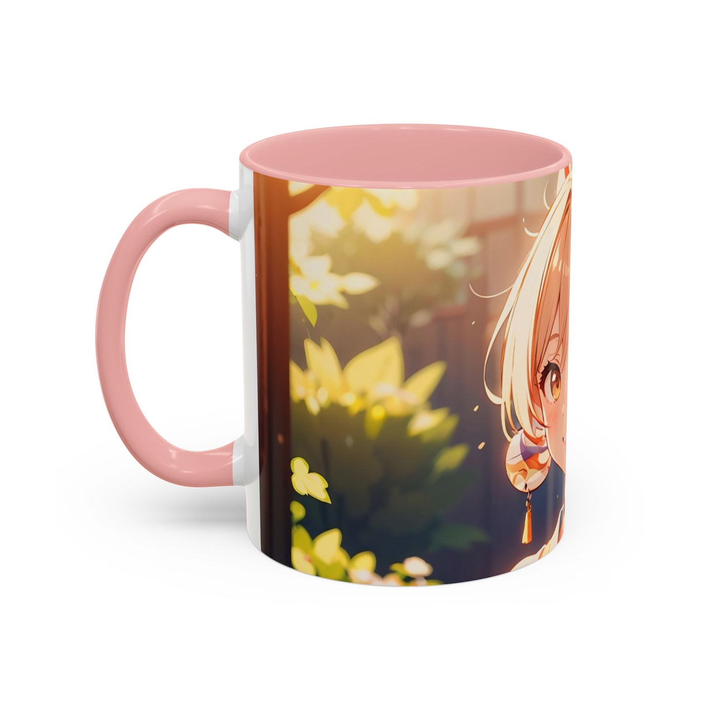 Yoimiya 002 Coffee Mug