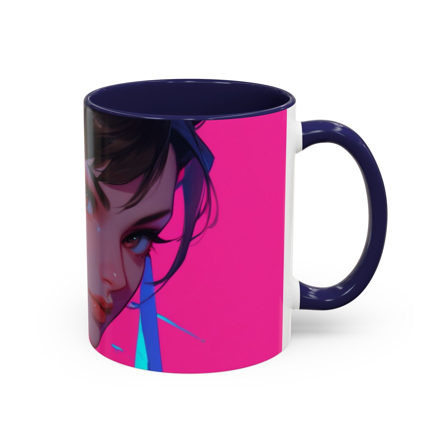 Chun Li 010 Coffee Mug