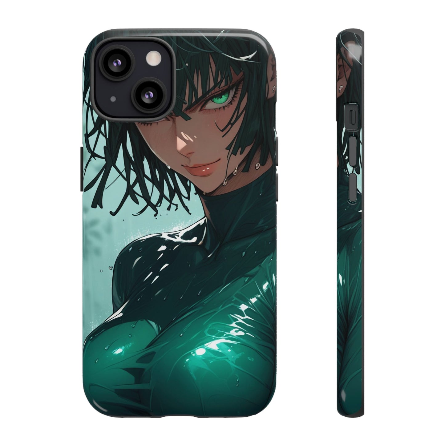 Fubuki 002 Tough Cases