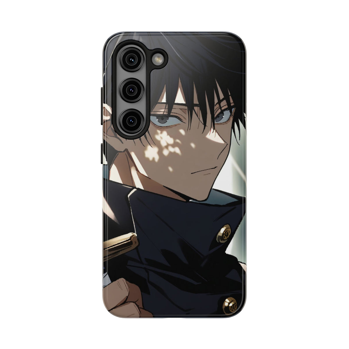 Megumi Fushiguro 003 Tough Cases