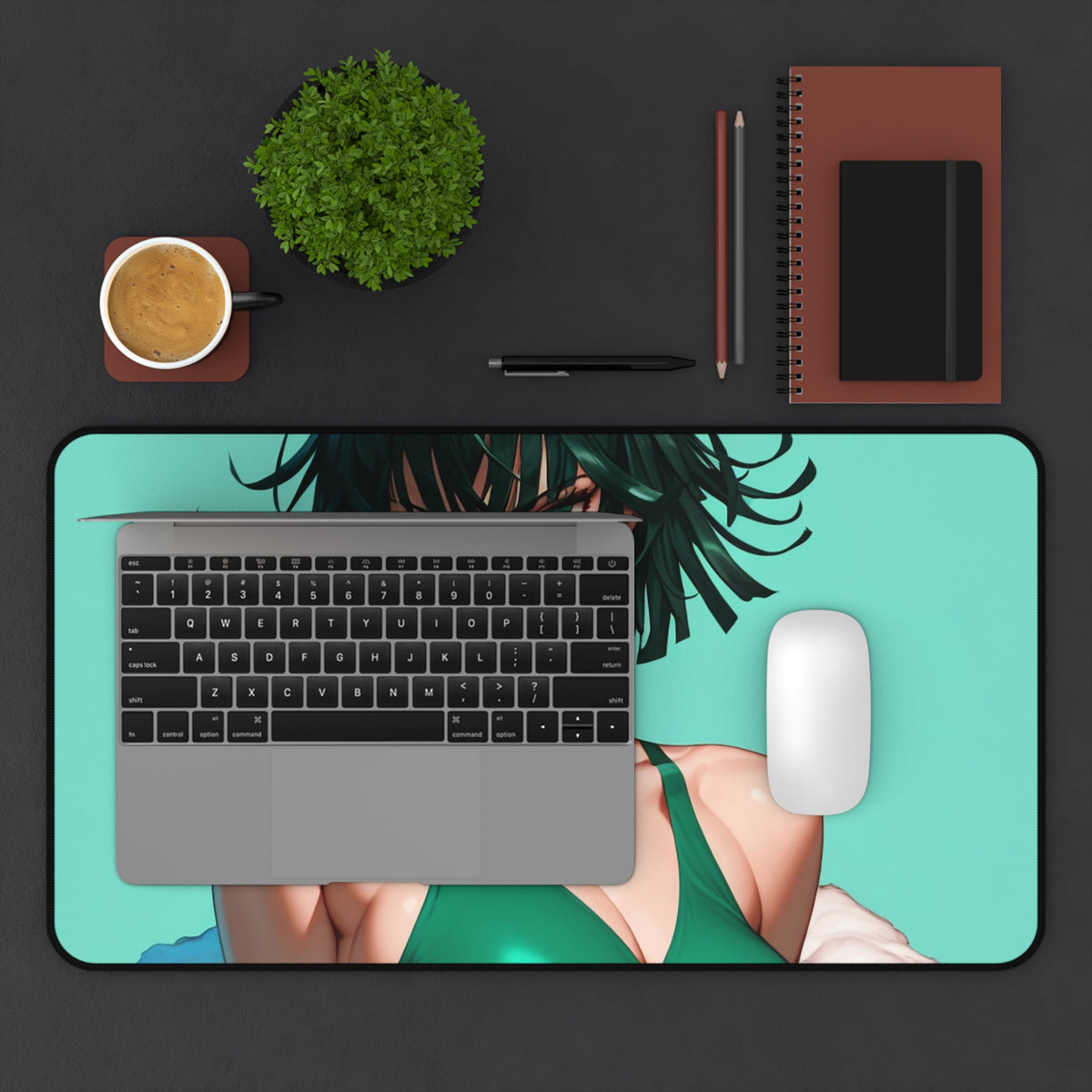 Fubuki 005 Desk Mat