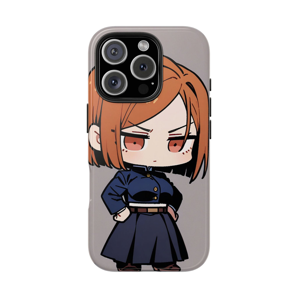 Nobara 004 Tough Cases