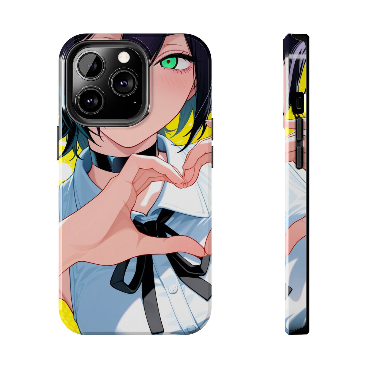 Reze 004 Tough Cases