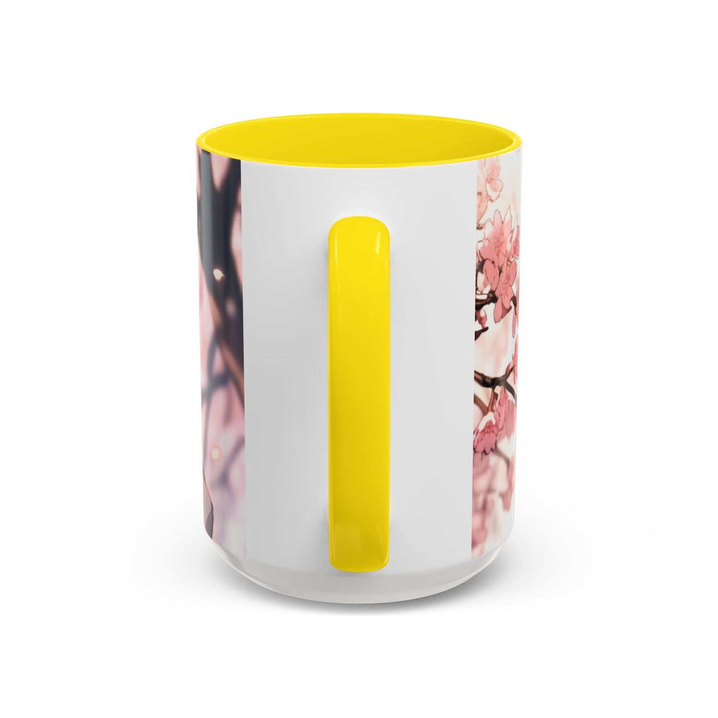 Kagami Taiga 001 Coffee Mug