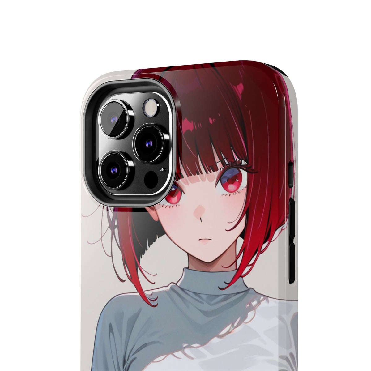 Arima Kana 001 Tough Cases