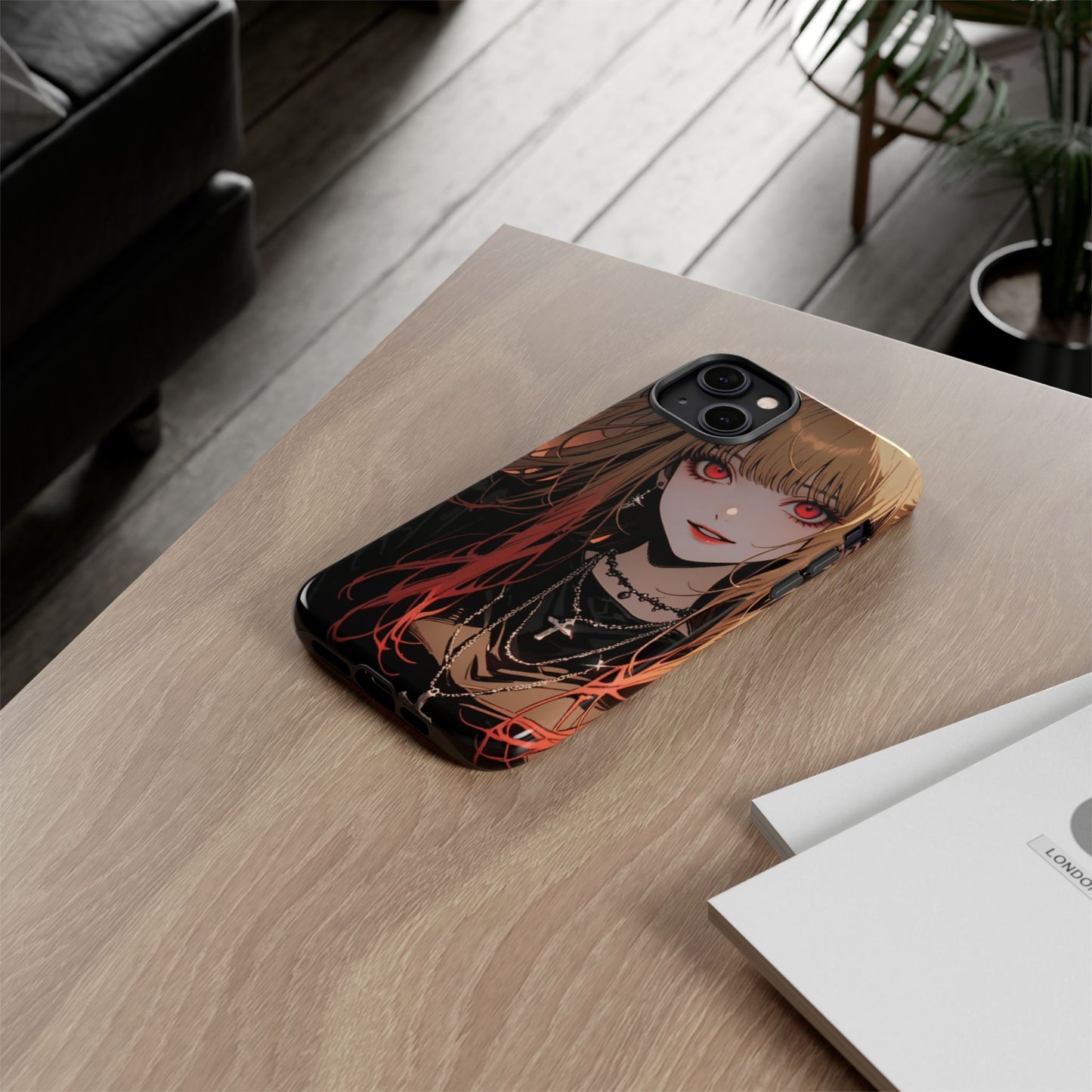 Amane Misa 004 Tough Cases