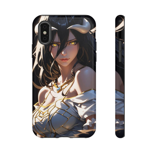 Albedo 003 Tough Cases
