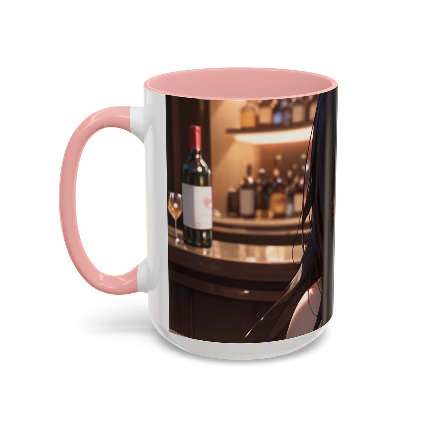 Tifa Lockhart 008 Coffee Mug