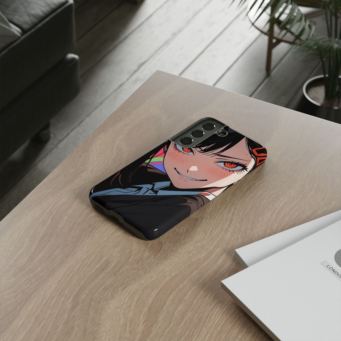 Kobeni 001 Tough Cases