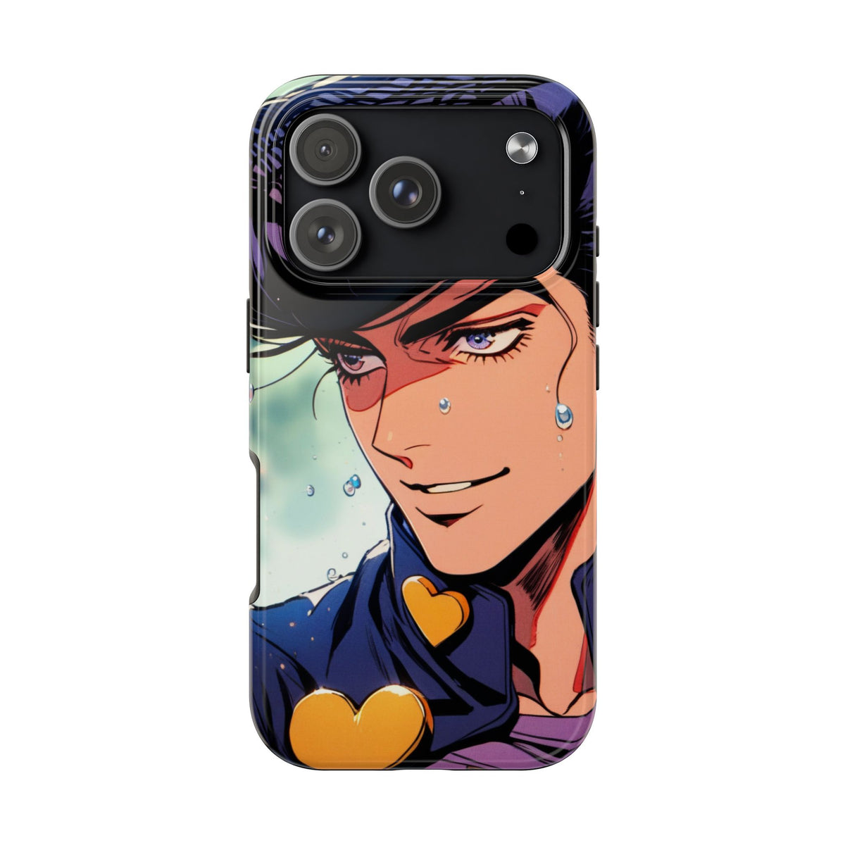 Josuke Higashikata 002 Tough Cases
