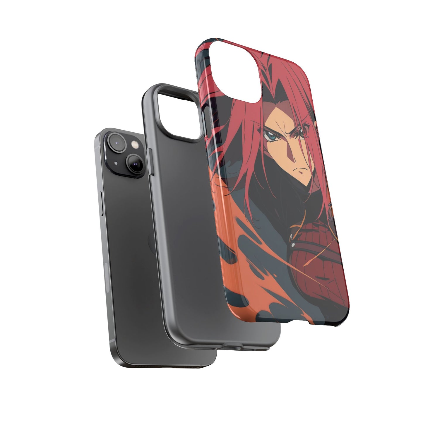 Kallen Kozuki 003 Tough Cases