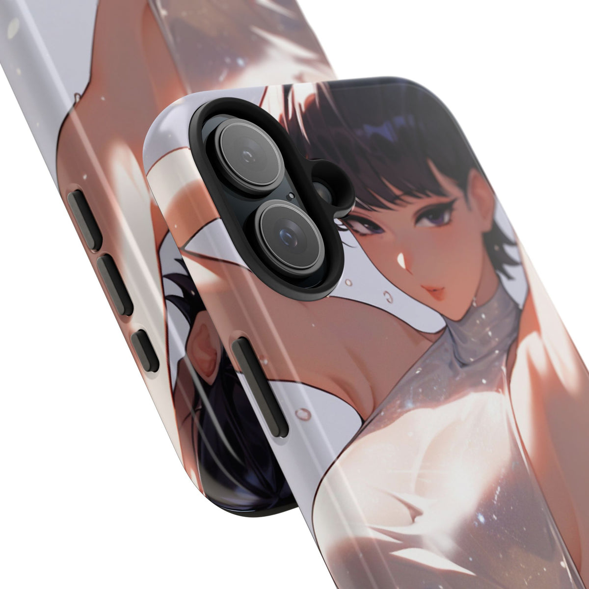 Komi Shuuko 005 Tough Cases