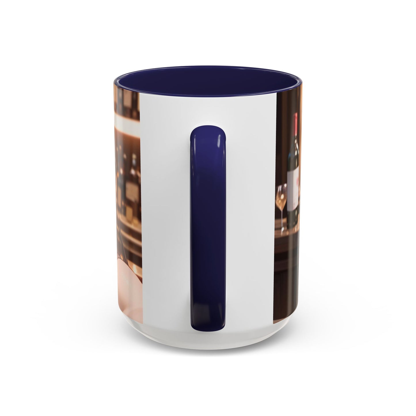 Tifa Lockhart 008 Coffee Mug