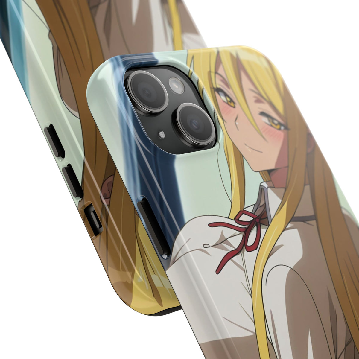 Marikawa Shizuka 002 Tough Cases